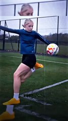 Tutorial Skill 😍🔥 #football #soccer #shorts