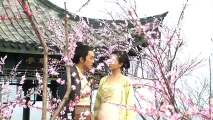 Anh Hùng Xạ Điêu - Tập 21