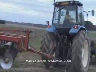 landes agri vidéos!
