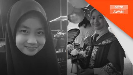 Saifuddin tegas bedah siasat segera punca kematian Zara