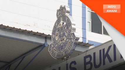 Bayi maut didera, ibu angkat positif dadah - Polis