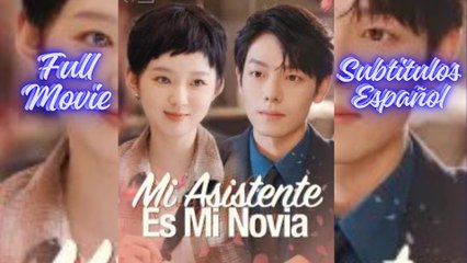 Mi Asistente Es Mi Novia Sub EspaÑOl