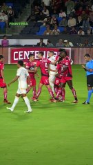 ¡Ahora en Leagues Cup! Gilberto Mora vuelve anotar con Xolos