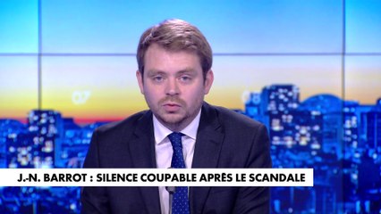 L'édito de Jacques Serais : «Jean-Noël Barrot : Silence coupable après le scandale»