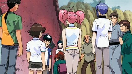 Detective School Q โรงเรียนนักสืบ Q ตอนที่ 21 ในที่สุด ปริศนาสุดท้ายก็กระจ่าง! ที่อีกฝากหนึ่งของกำแพงมีอะไรอยู่กันนะ.1080p