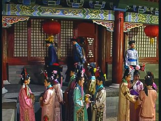 Phim Tể Tướng Lưu Gù - Tập 3 ( Full HD )