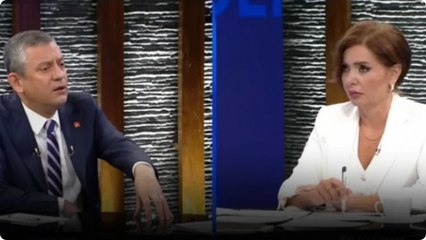 Özgür Özel, Öcalan'ın teklifini böyle reddetti: Ne işimiz var İmralı'da