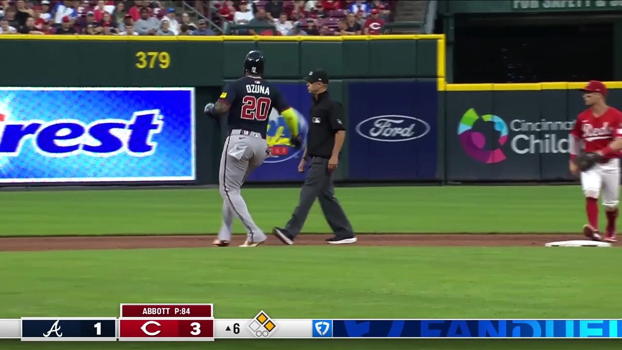 Atlanta Braves vs Cincinnati Reds  - FULL GAME HIGHLIGHTS _ July 31, 2025 MLB Season   mlb highlights Atlanta Braves vs Cincinnati Reds  - FULL GAME HIGHLIGHTS _ July 31, 2025 MLB Season   mlb highlights