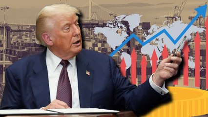 Trump pone en jaque la economía global en pleno agosto: su nuevo 'plan de castigo'