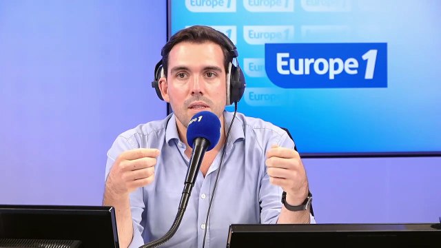 «Les Français voient que nous sommes en capacité de leur apporter ce dont ils ont besoin», souligne Julien Odoul