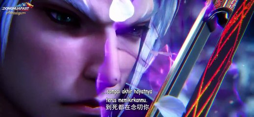 Azura legacy S2 episode 66 sub indo bagus