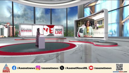 പാലക്കാട് നഗരമധ്യത്തിൽ 46കാരി കൊല്ലപ്പെട്ടത് ക്രൂരപീഡനത്തിന് ശേഷം