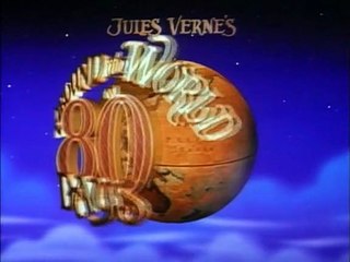 Around the World in 80 Days (TV Mini Series 1989)  Part 2