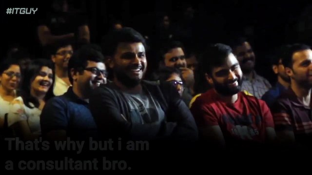 Stand up comedy with subtitles_ Learn English with stand up comedy_ Entertaining speech(720P_HD)