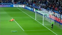 22/11/2011 Real Madrid- G.N.K Dinamo (6-2) Champions League