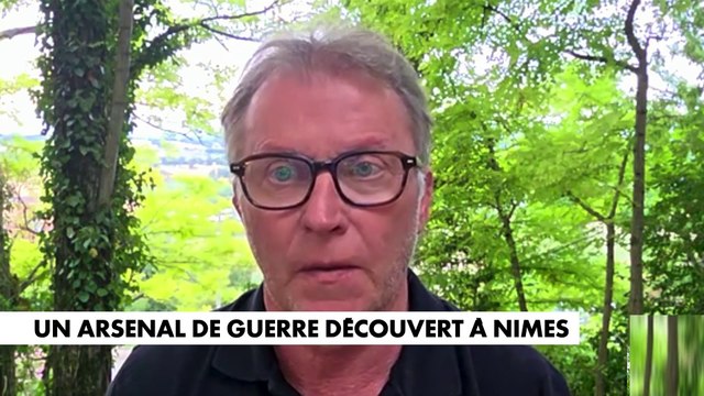 Bruno Bartoccetti : «On parle de refus d'obtempérer, moi, je parle d'homicide»