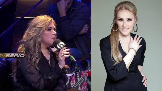 La experiencia de Aranza con Manoella Torres