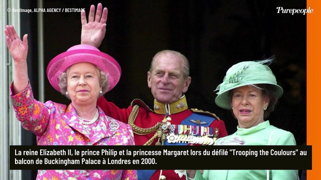 La sœur de la reine Elizabeth II, la princesse Margaret, serait née avec un syndrome qui touche 1 enfant sur 1000 et qui l'aurait suivie toute sa vie