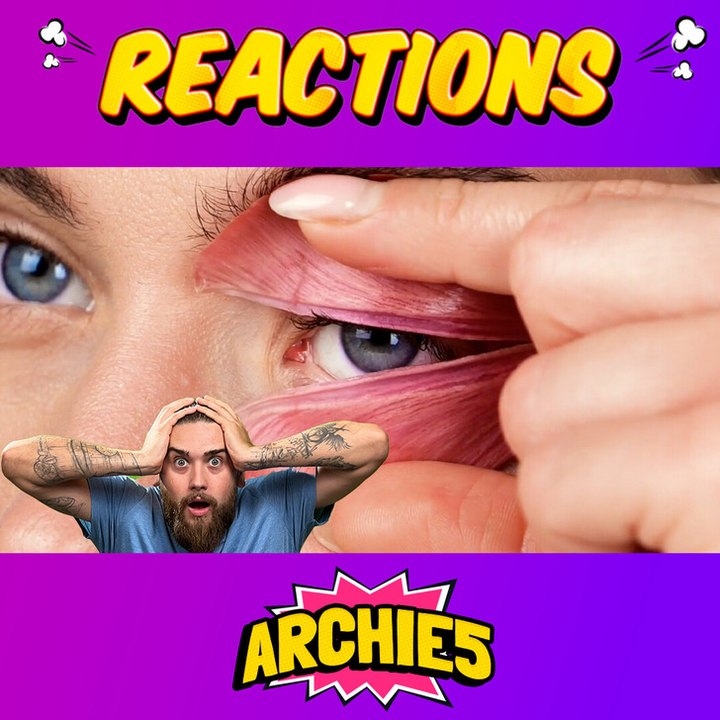 Can Sewing & Skincare Save the Day?! 😱🧵😍 The Dudes REACT to 5-Minute Crafts Life-Saving Beauty Hacks!