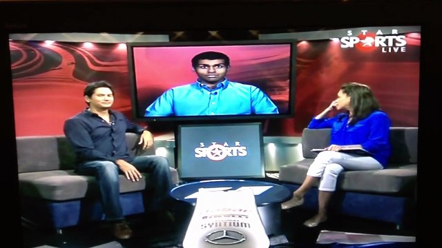 Star Sports | Formula One 2012 Qualifying : German Grand Prix