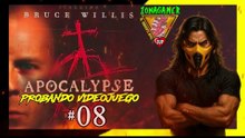 APOCALYPSE | Probando Videojuego #08 | 1UP ZonaGamer