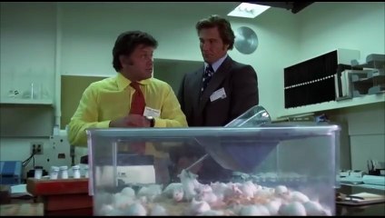 🐝💋 Invasion of the Bee Girls (1973) Full Movie | Deadly Seduction Sci-Fi | Censored Version 🔬⚠️