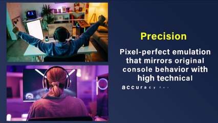 Nintendo Switch Emulator: Play on Any Device 🎮