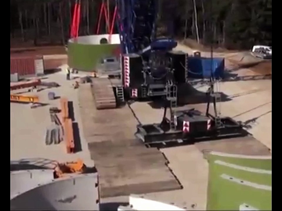 Making a Wind Turbine