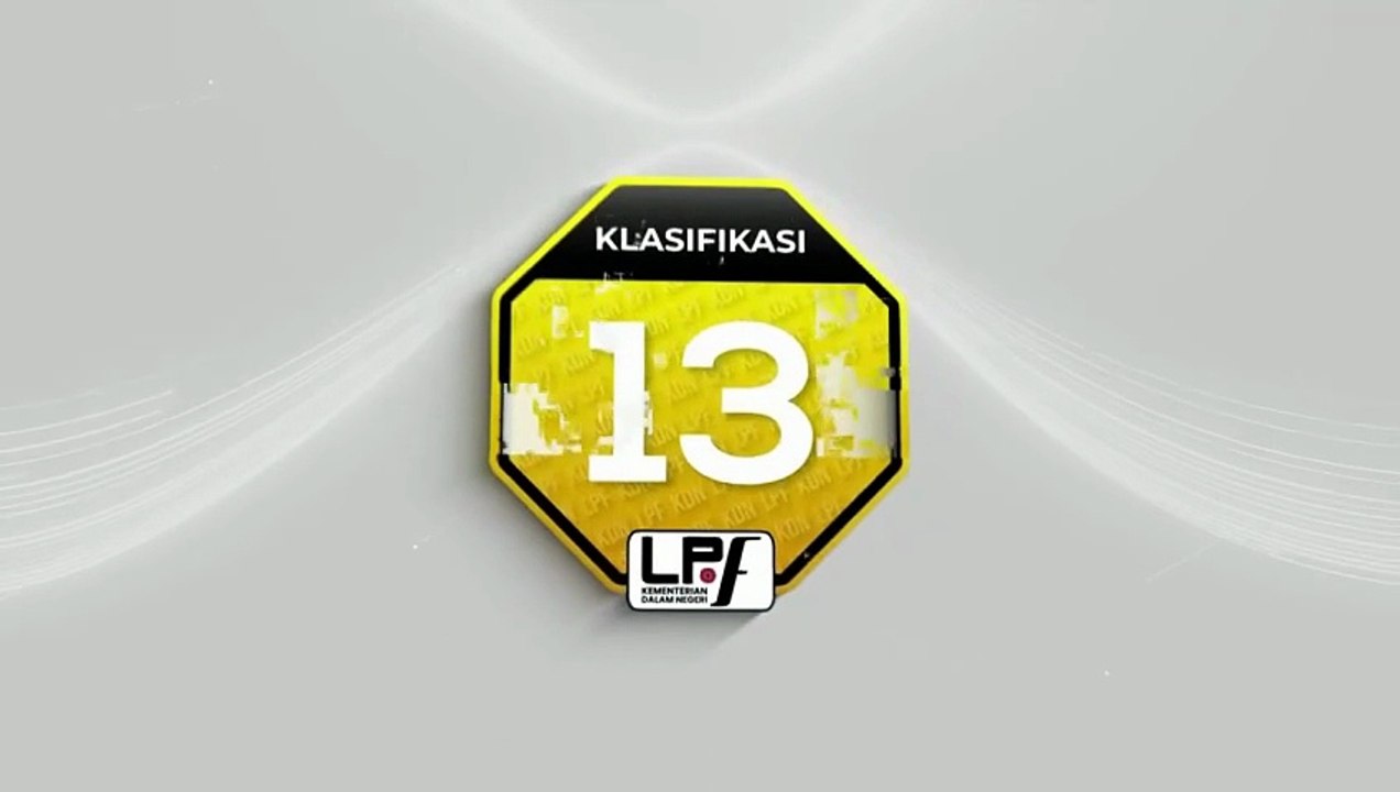 Khas Hari Merdeka TV2 : Paskal - Intro (2023)