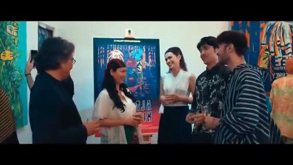 #film Bioskop (cinta datang terlambat) 2024