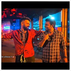 Best Movie Scene Boys Transformation