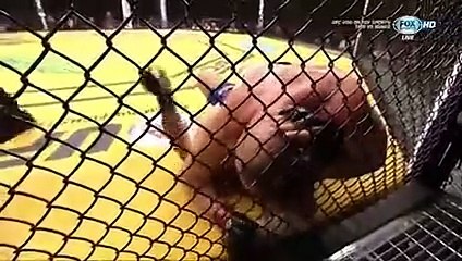 FOX Sports HD (SCTV, HTVC & VTVcab) | UFC 200 on FOX Sports : Tate vs Nunes (1)