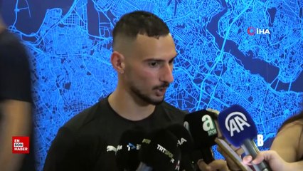 Onur Bulut: Gruplara kalmak istiyorsak önümüze kim çıkarsa yenmemiz gerekiyor