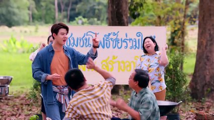 My Sweetheart Jom- Uncut (2025) Episode 1.1