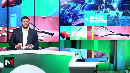 L'actualité sportive du 31-07-2025 - 31/07/2025