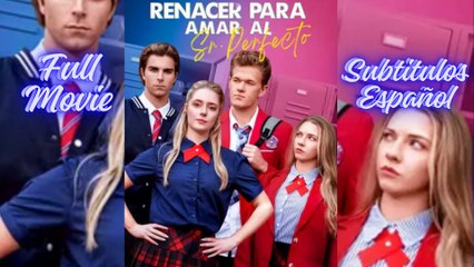 Renacer Para Amar Al SeÑOr Perfecto