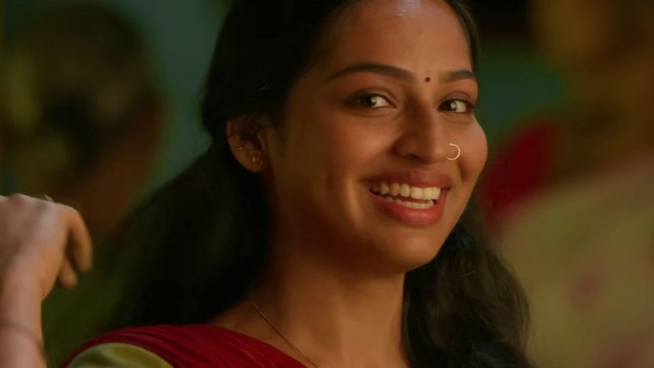 Su From So Trailer OV