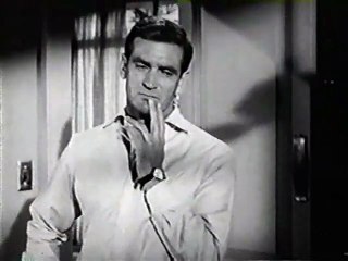 Hong Kong - 1960 - Episode 01 - Clear for Action ( VO )