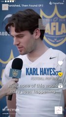 Vanished Then Found – FULL