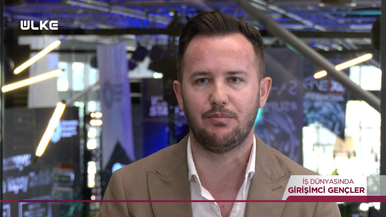 İş Dünyasında Girişimci Gençler - 3 Ağustos 2025