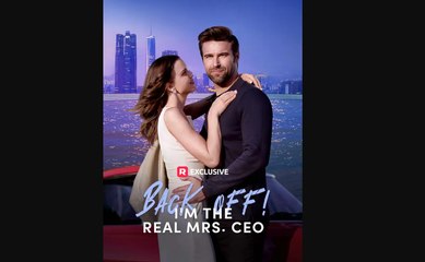 My Rich Sis Got My Back (2025) - FULL [Eng Sub]