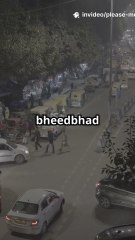 Delhi Horror Story horror watch till end on researcher videos