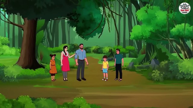 Kantara _ water monsterThe Haunted Place _ Horror Stories in _ Stories in _ Kahaniya #viral horor cartoon #horror story #millions views #must watch #viral millions views must watch horror cartoon horror scary cartoon