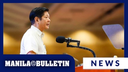 Marcos' improved trust ratings due to visibility, work ethic—Palace