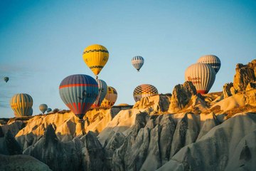 9 gün boyunca kültür ve sanata doyuracak