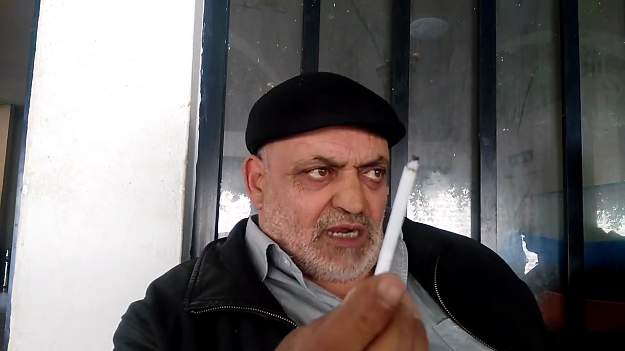 تحليلات عم صلاح: مشكلة الدخّان