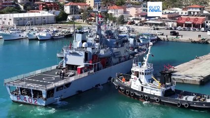 Ειδήσεις | 2 Αυγούστου 2025 - Μεσημβρινό δελτίο