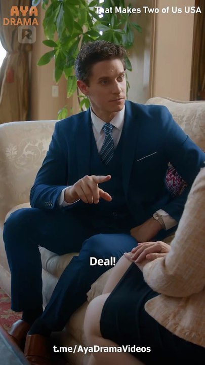 That Makes Two of Us USA #abel #shortfilm