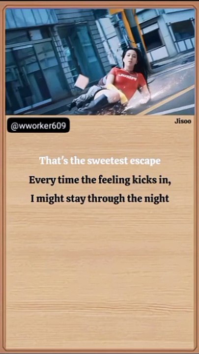 Blackpink_jump lyrics #blackpink#shorts#kpop#songlyrics#rose#lisa#jennie#jisoo