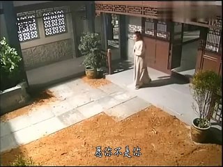 Yêu Em Yêu Đến Nao Lòng 愛你痛到不知痛 - Trương Học Hữu 張學友 || 雪花神劍 MVs || David Chiang 姜大卫